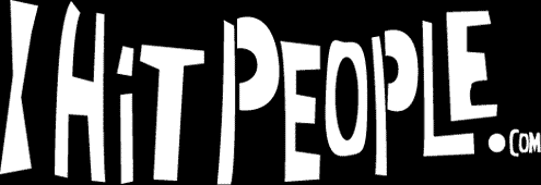 i hit people tshirt big